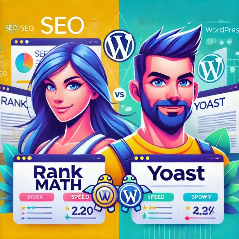 Rank Math vs Yoast SEO: რომელია ოპტიმიზაციისთვის უკეთესი არჩევანი?