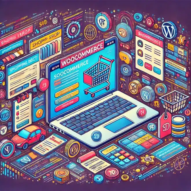 რა არის – WooCommerce ?!