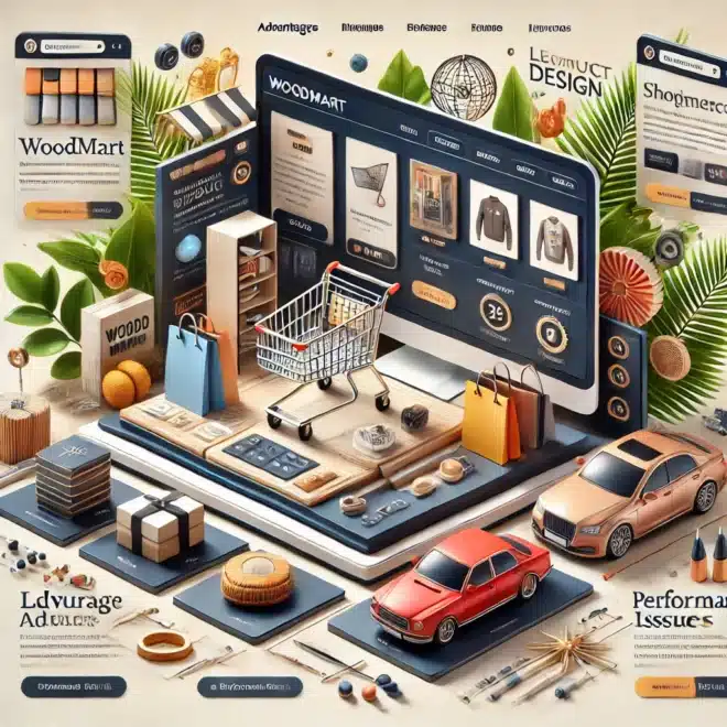 WoodMart ,ლოკალური ბაზრის საყვარელი თემა