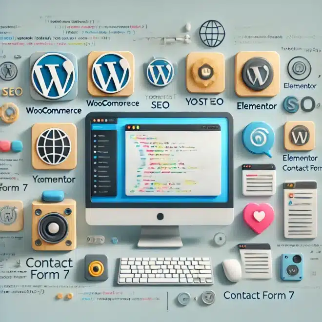 WordPress-ზე რამდენიმე მარტივი ინდივიდუალური ფუნქციების დამატების მაგალითი