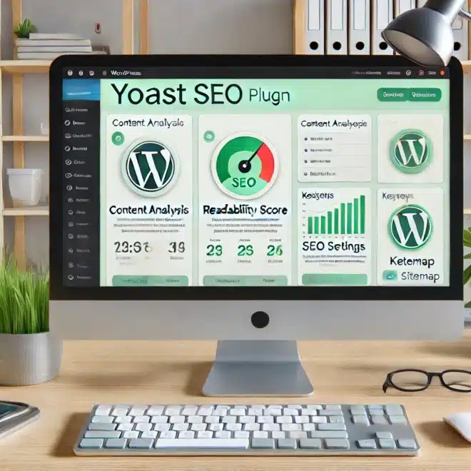 Yoast SEO – ვორდპრესის ყველაზე პოპულარული SEO პლაგინი