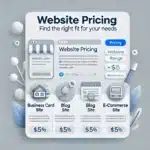 რა ჯდება საიტის დამზადება?