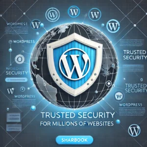 🛡️ Wordfence – WordPress-ის #1 უსაფრთხოების პლაგინი 🛡️