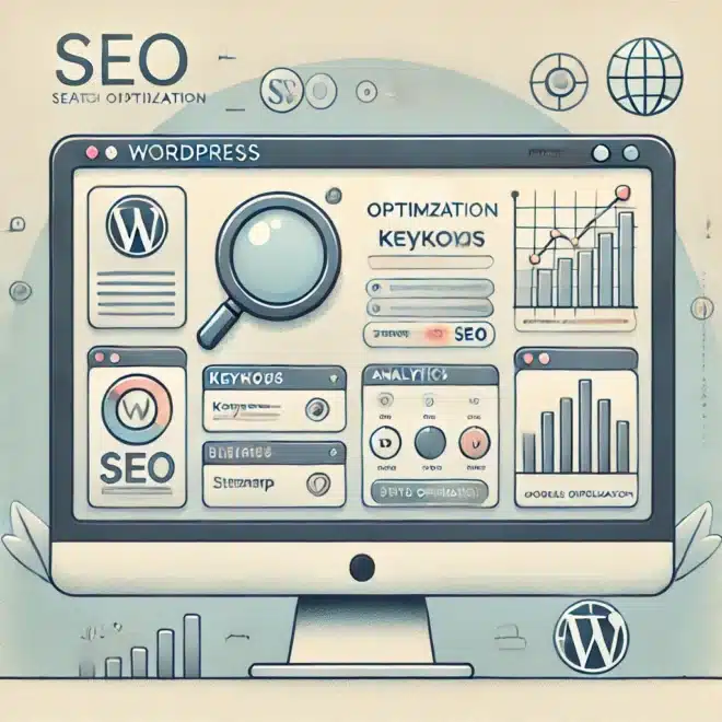ვორდპრესი და SEO: როგორ გავხადოთ ჩვენი საიტი Google-ის ფავორიტი