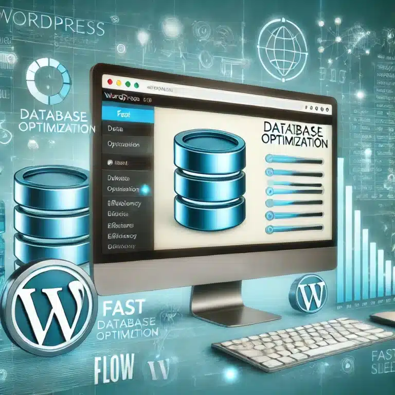 WordPress ბაზის ოპტიმიზაცია: ეფექტურობის საიდუმლო და Revisions-ის ნეგატიური გავლენა