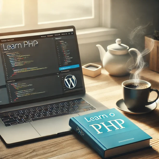 PHP-ის საფუძვლები და ვორდპრესი