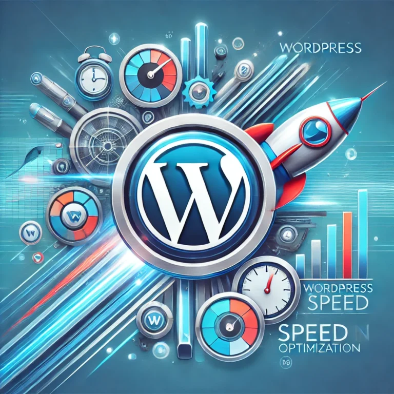 როგორ გავხადოთ ვორდპრესი უფრო სწრაფი? 🚀