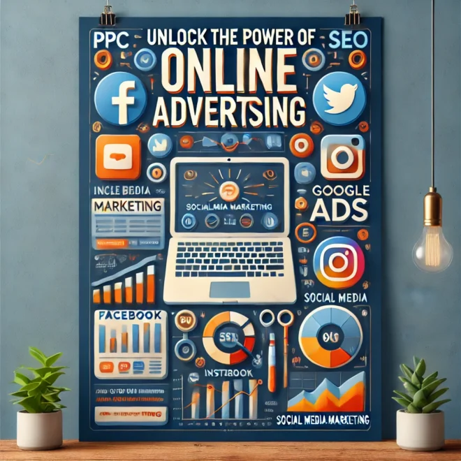 ეფექტური რეკლამის გზამკვლევი.