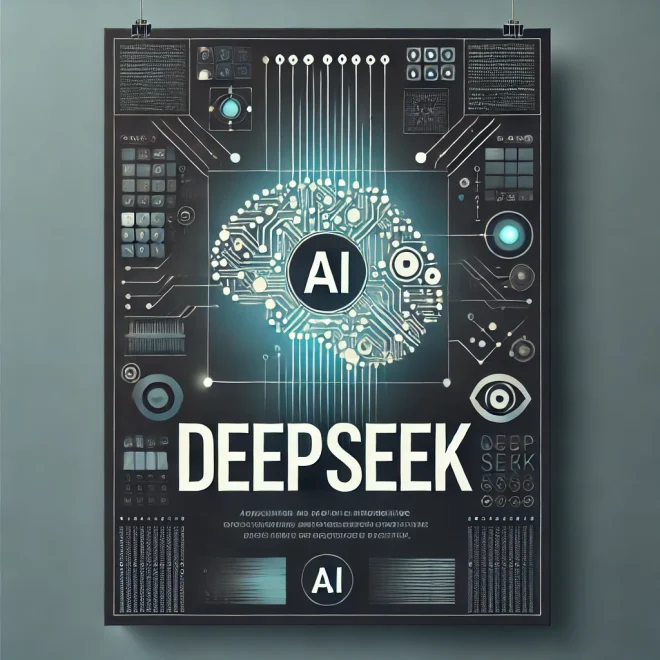 DeepSeek – ღია კოდის AI, რომელმაც შეცვალა ინდუსტრია