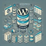 WordPress-ის არქიტექტურა