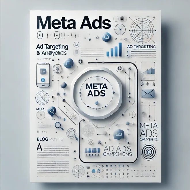 Meta Ads კამპანია: წარმატებული რეკლამის შექმნა და ოპტიმიზაცია.