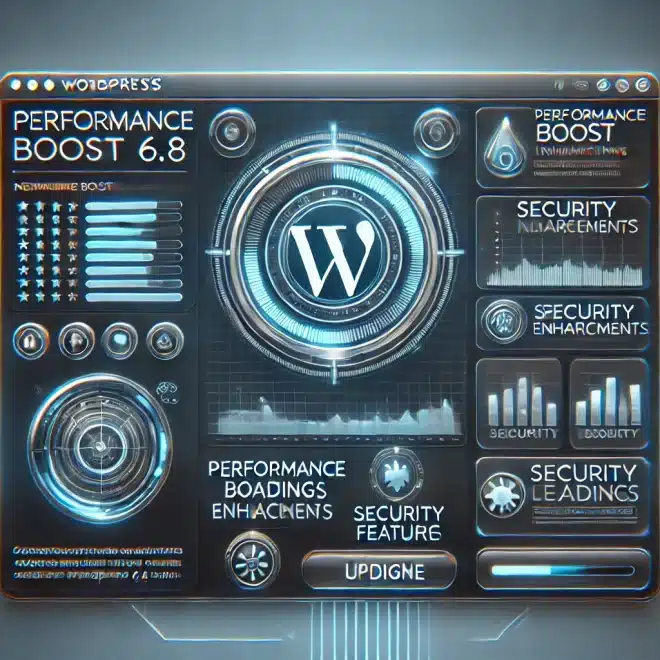 WordPress 6.8-რა სიიახლებს უნდა ველოდოთ?!