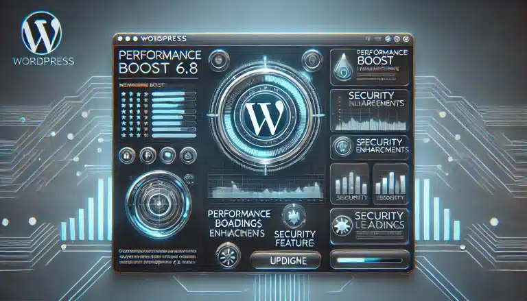 WordPress 6.8-რა სიიახლებს უნდა ველოდოთ?!