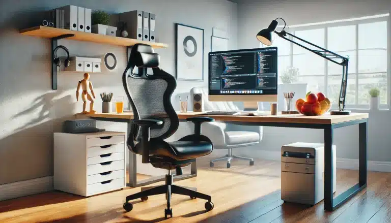 ჯანსაღი ცხოვრება დეველოპერებისთვის: როგორ ვიმუშაოთ პროდუქტიულად და უსაფრთხოდ?!