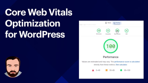 რა არის Core Web Vitals, რატომ არის მნიშვნელოვანი და როგორ გავაუმჯობესოთ ის ?!