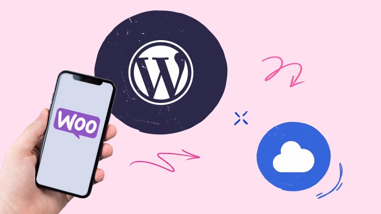 რა სერვერული რესურსი სჭირდება WooCommerce ?!